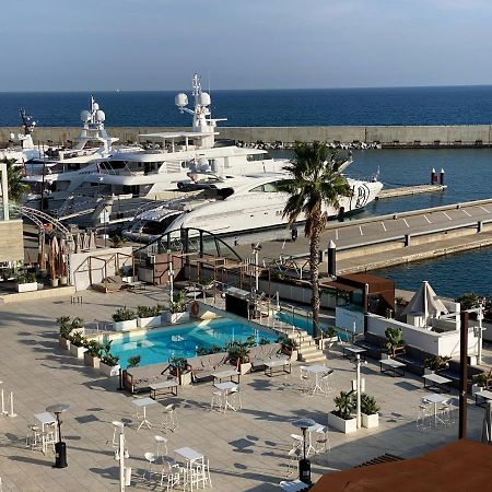 Barco Muy Romantico Con Parking! Sant Adrià de Besòs Kültér fotó